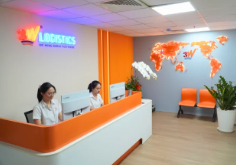 Hình ảnh công ty 3W Logistics
